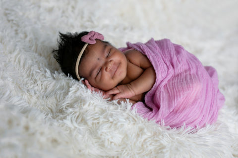 New Baby Photography Hassocks