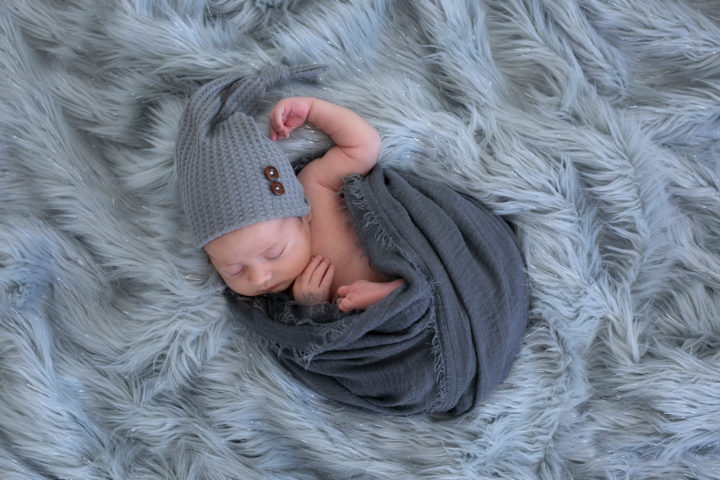 New Baby Photography