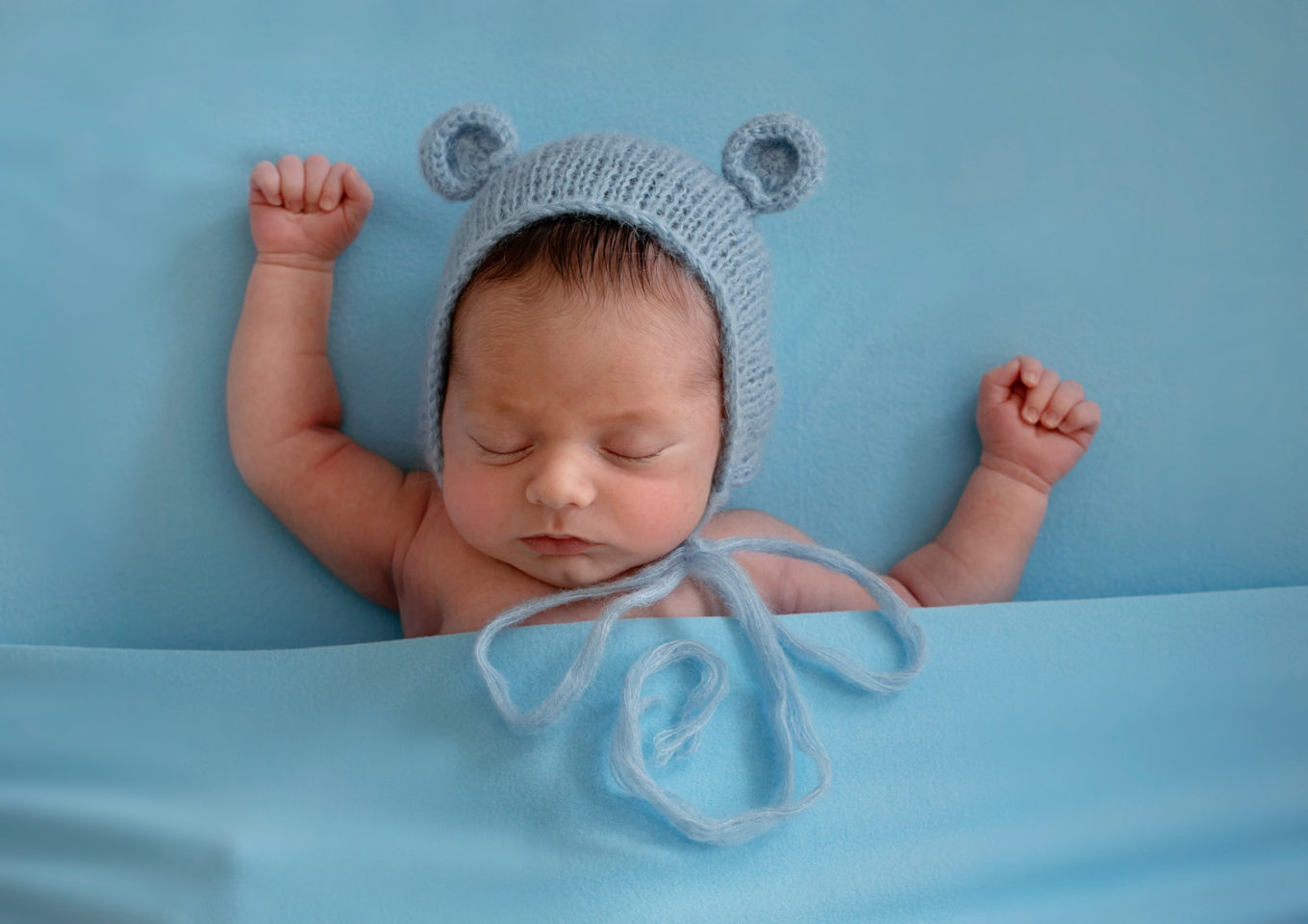 New Baby Photography