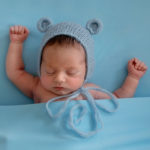 New Baby Photography