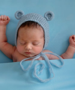 New Baby Photography