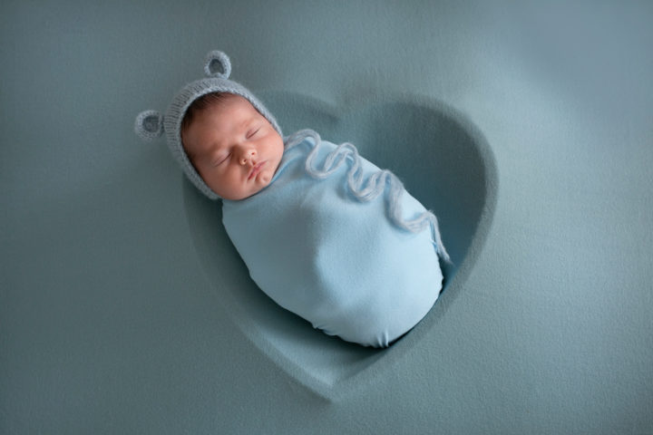 New Baby Photography