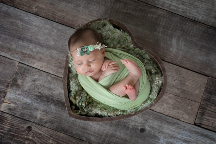 New Baby Photography