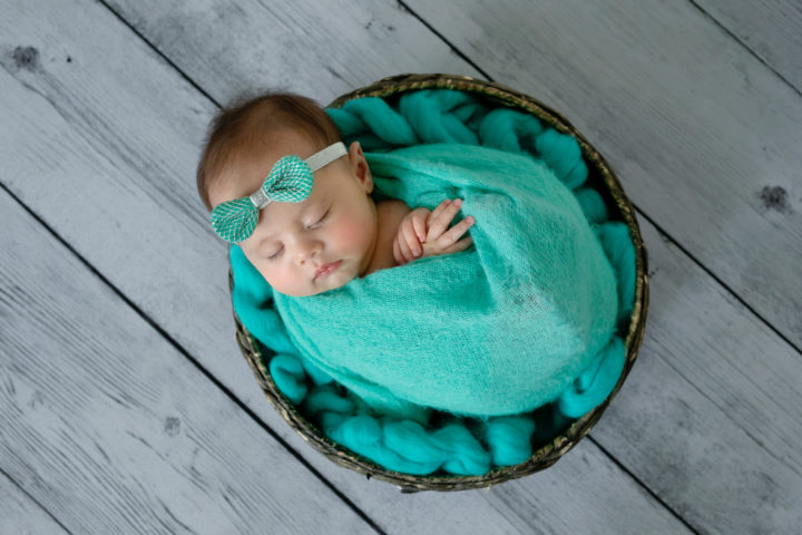 New Baby Photography