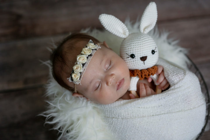 New Baby Photography