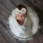 New Baby Photography