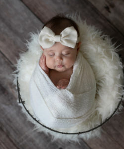 New Baby Photography