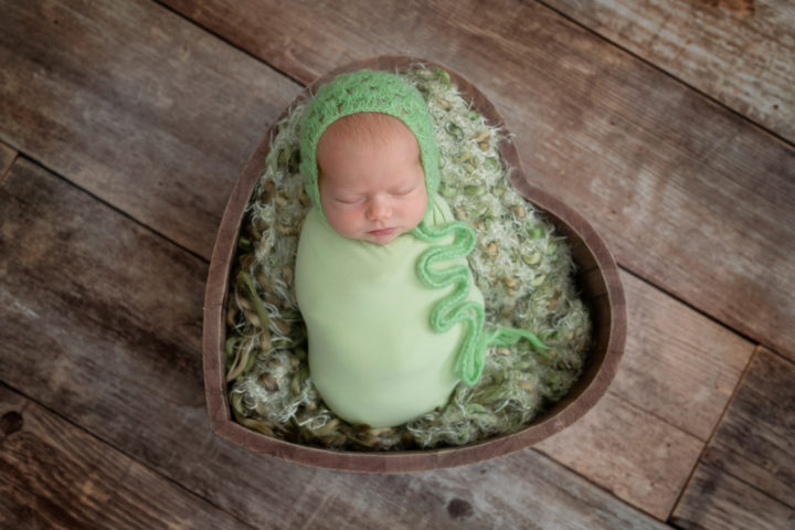 New Baby Photography