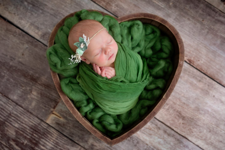 New Baby Photography