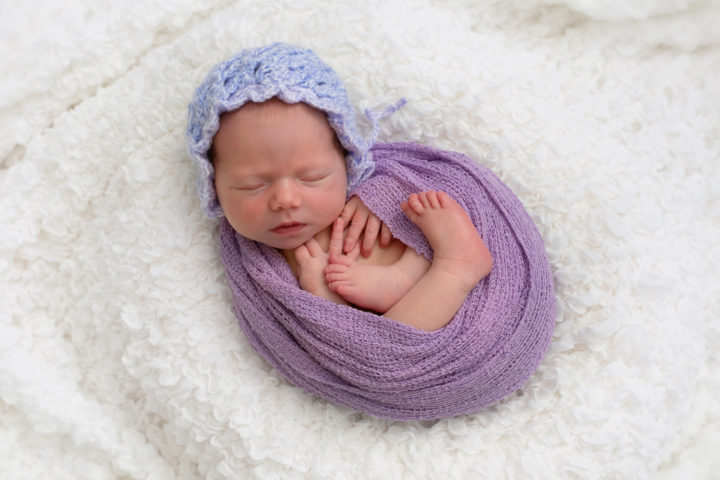 New Baby Photography