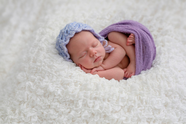 New Baby Photography