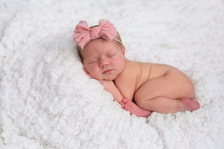 New Baby Photography