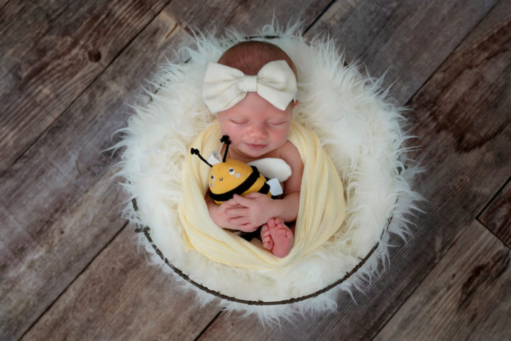 New Baby Photography