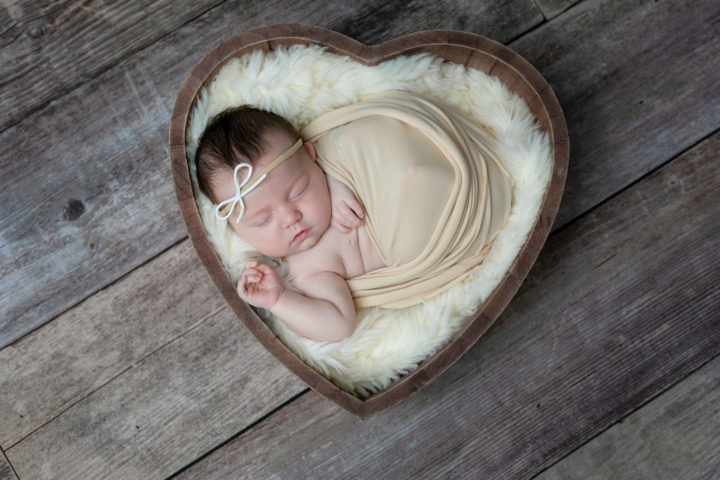 New Baby Photography