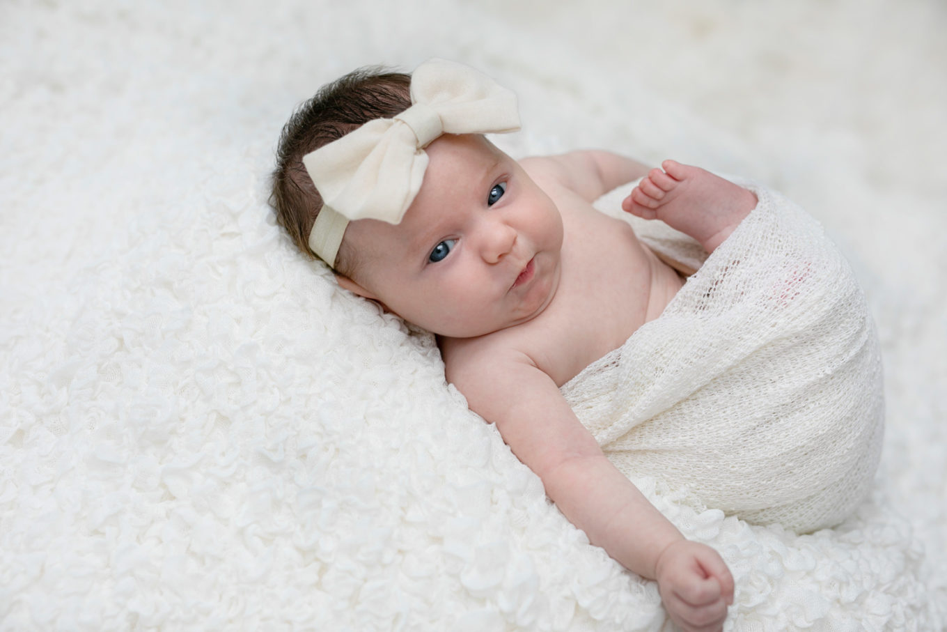 New Baby Photography