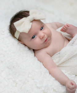 New Baby Photography