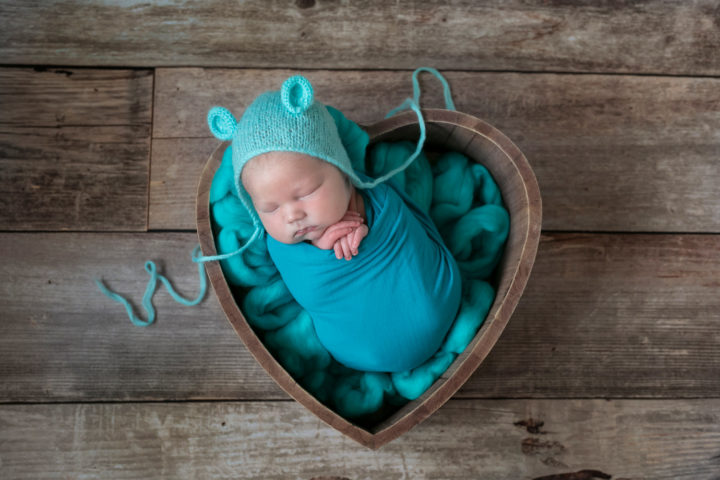 New Baby Photography