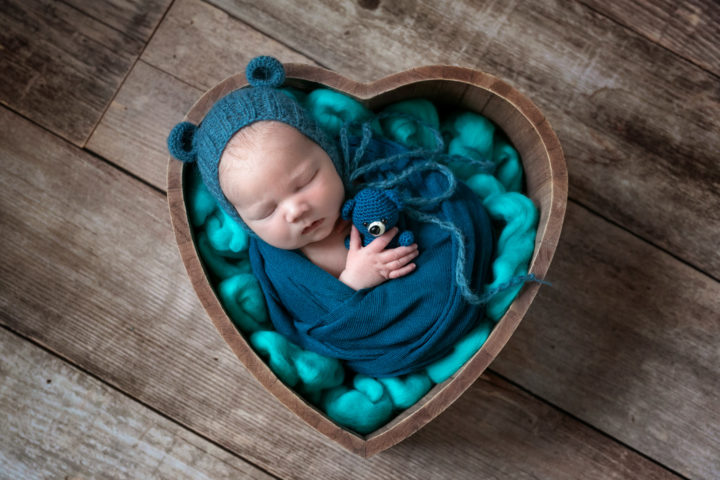 New Baby Photography