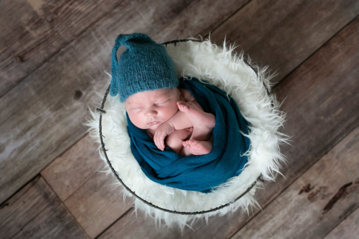 New Baby Photography