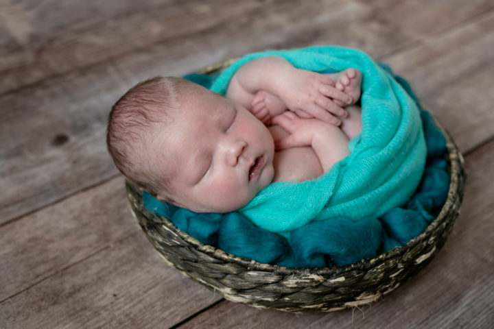 New Baby Photography