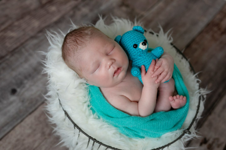 New Baby Photography