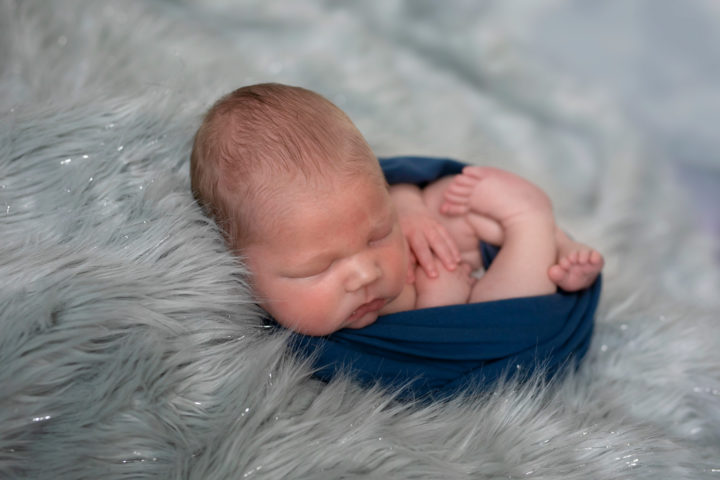 New Baby Photography