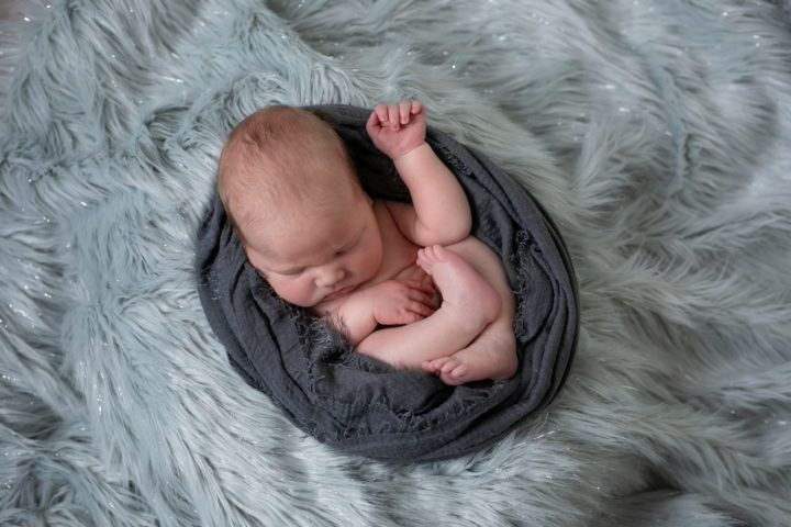 New Baby Photography