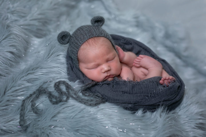 New Baby Photography