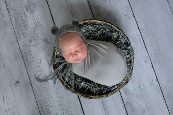 New Baby Photography