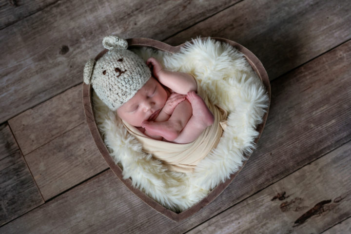 New Baby Photography