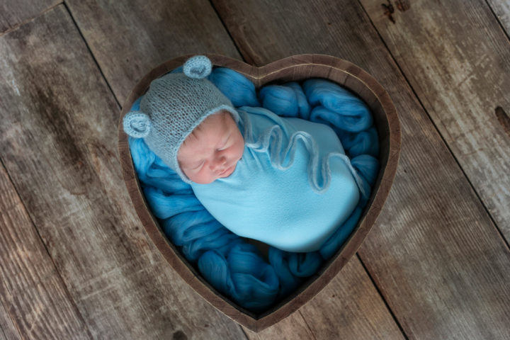 New Baby Photography