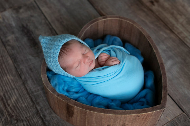 New Baby Photography