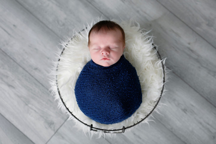 New Baby Photography