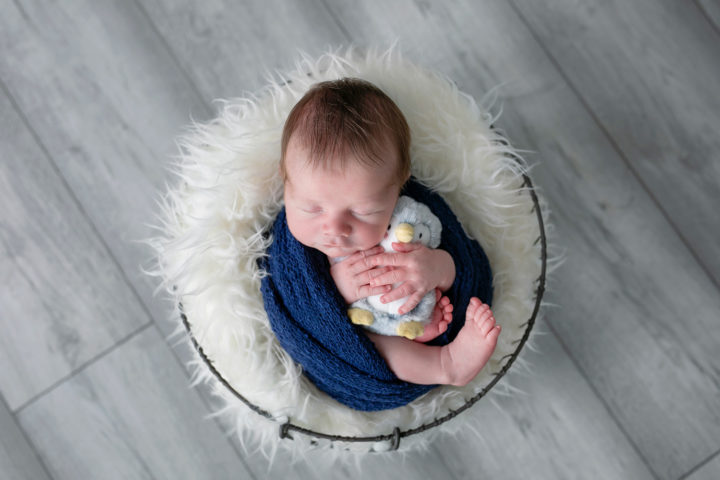 New Baby Photography