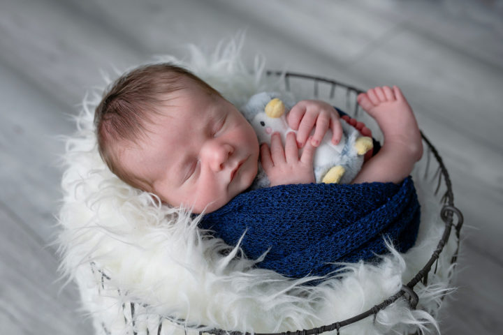 New Baby Photography