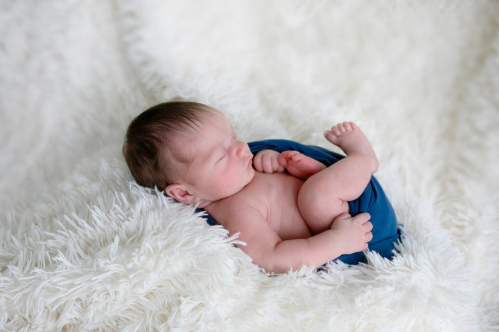 New Baby Photography