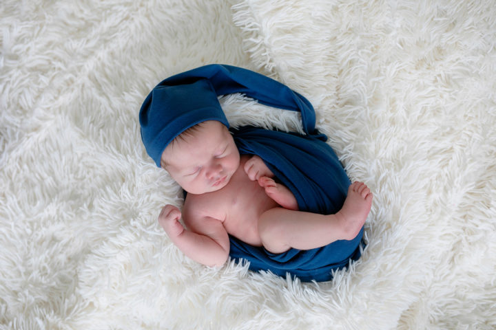 New Baby Photography