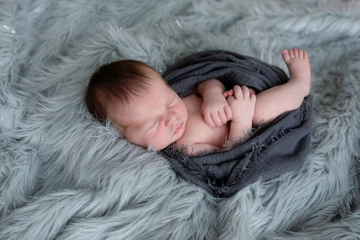 New Baby Photography