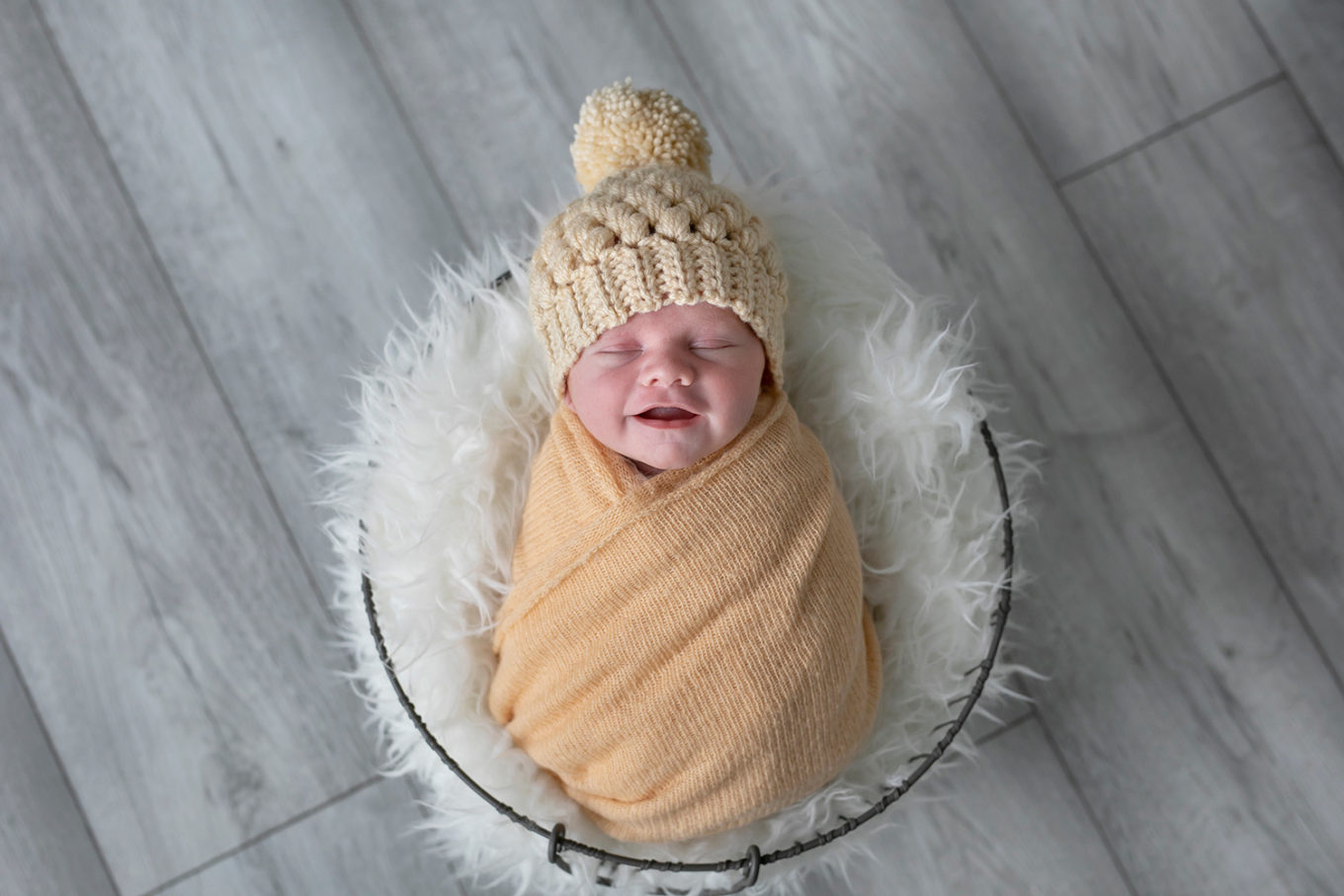 New Baby Photography