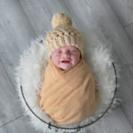 New Baby Photography