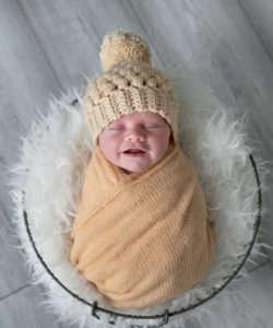 New Baby Photography