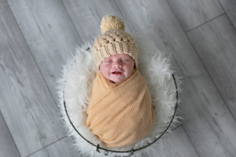 New Baby Photography Mile Oak