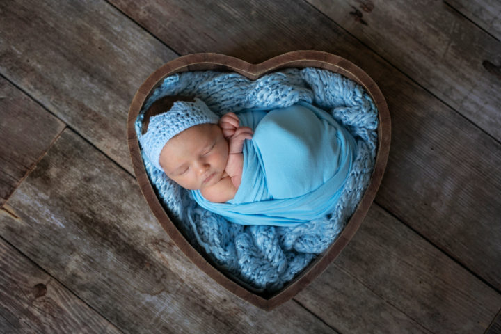 New Baby Photography