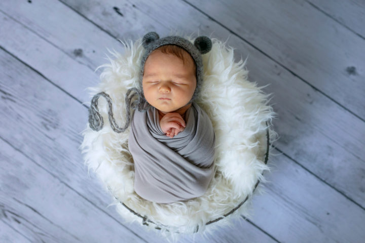 New Baby Photography