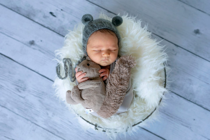 New Baby Photography