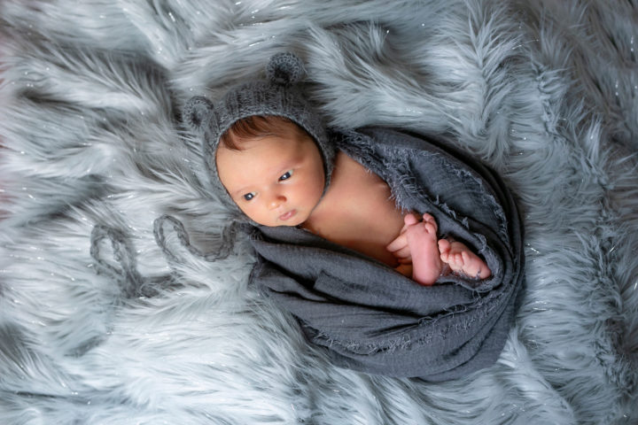 New Baby Photography