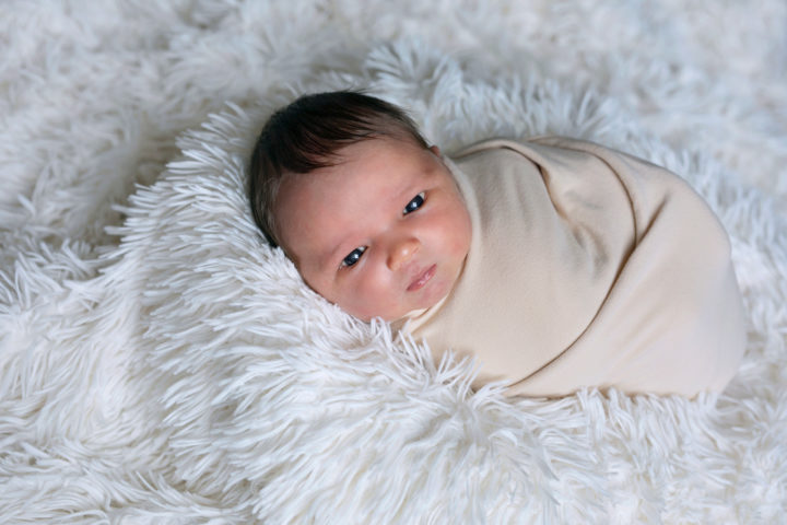 New Baby Photography