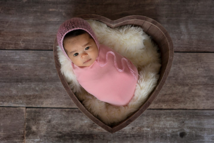 New Baby Photography