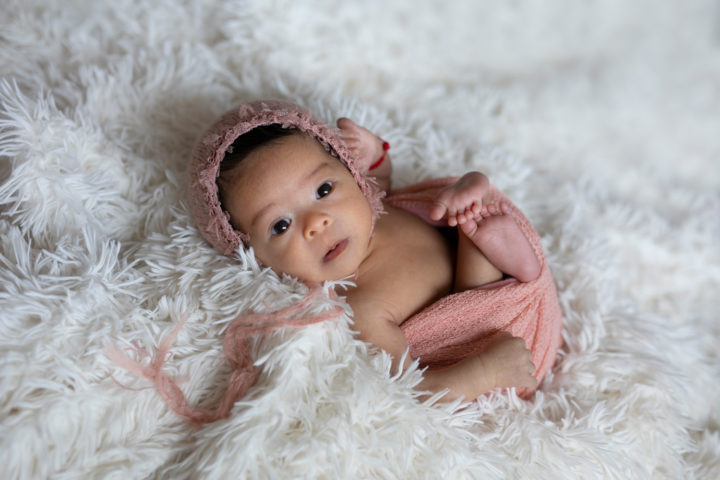 New Baby Photography