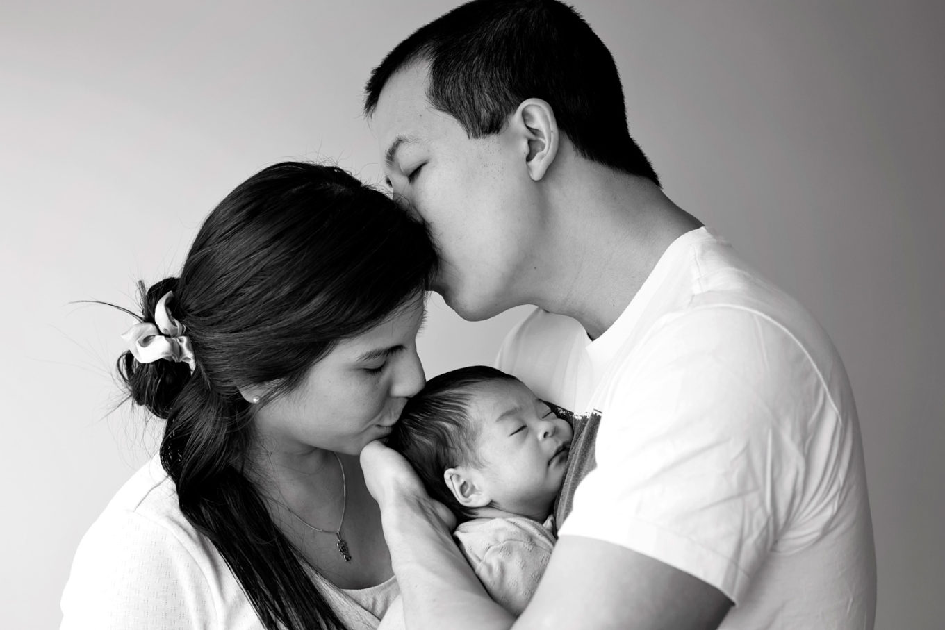 New Baby Photography Brighton